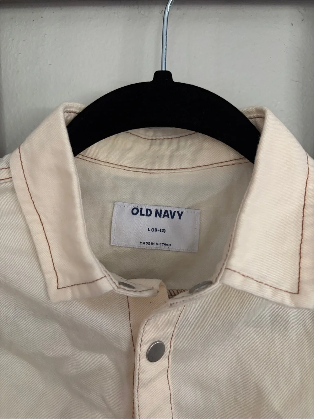 Old Navy puff sleeve girl’s shorts romper